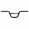 FORWARD Lenker Expert 5.75'' 24x1,75 Unisex, schwarz, TU