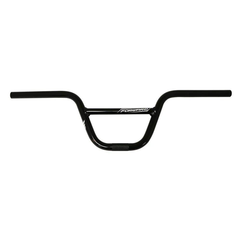FORWARD Lenker Expert xl 6.5'' Unisex, schwarz, 22.2mm