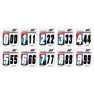 FORWARD Nummernschild-Kit 6 Unisex