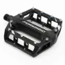 FORWARD Pedale Affix Pro Unisex, schwarz, 498g