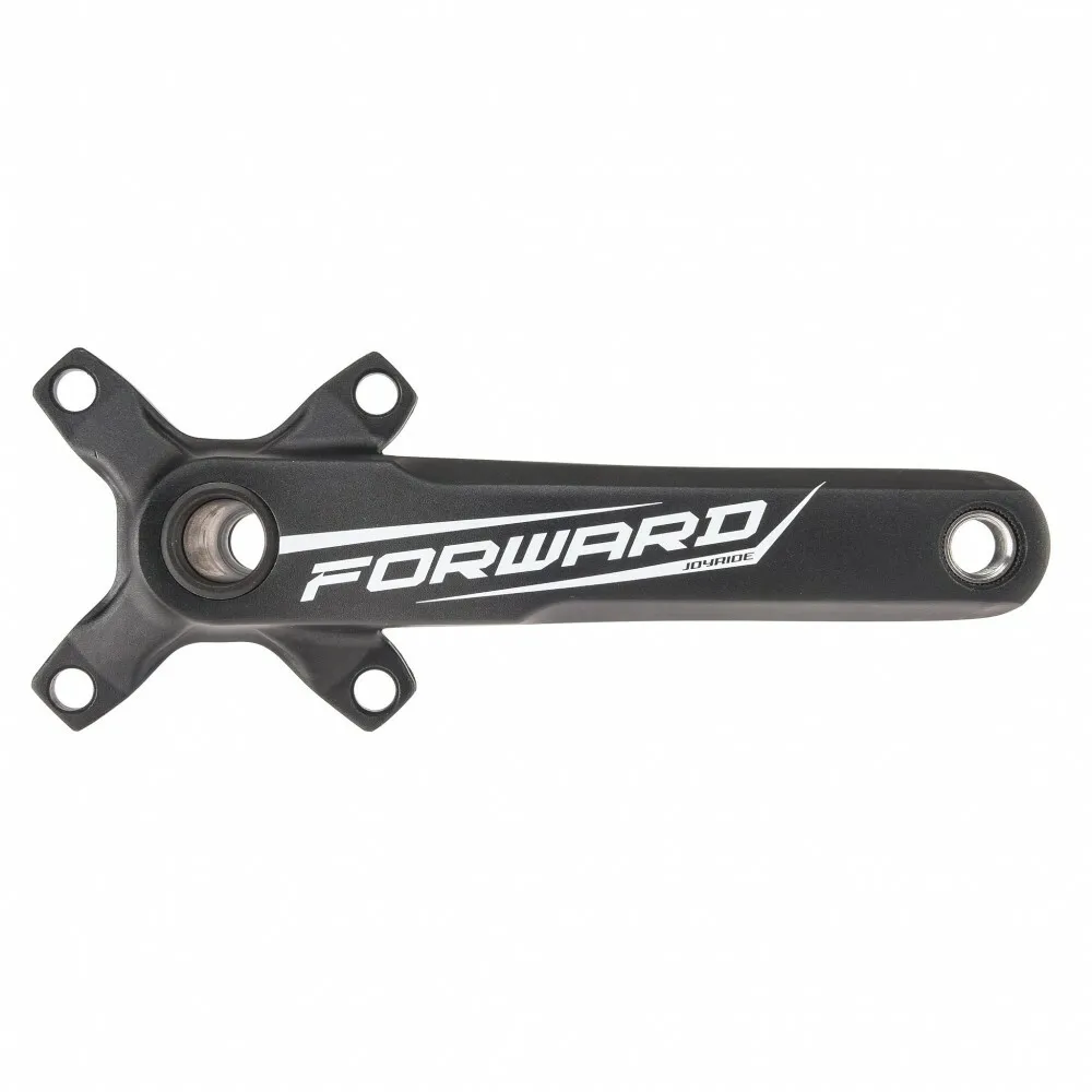FORWARD Pedale joyride pro Unisex, schwarz, 170mm