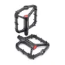 FORWARD Pedale Mako Unisex, schwarz, 360g