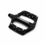 FORWARD Pedale Megatron Unisex, schwarz, 490g