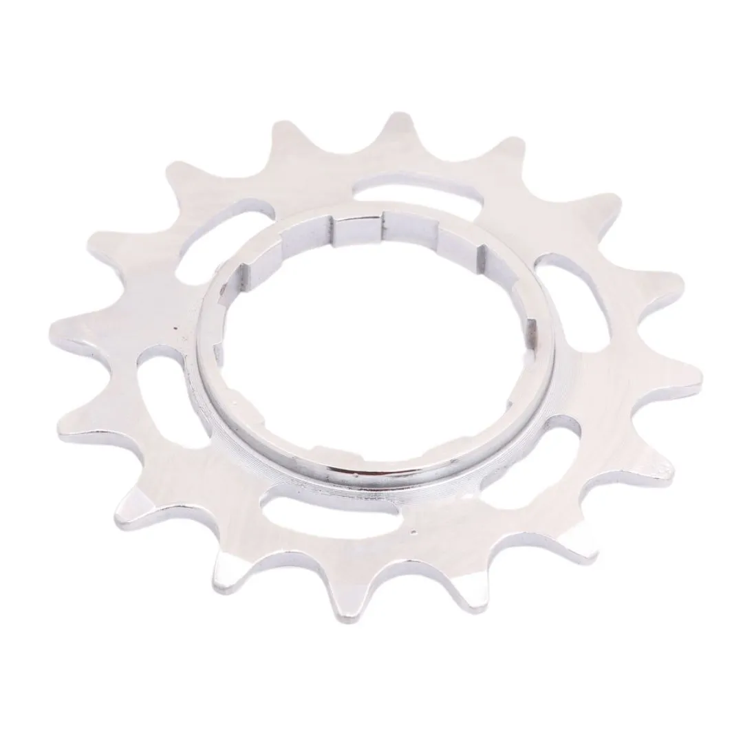 FORWARD Ritzel Stahl Joyride V3 Cp Unisex, silber, 15t