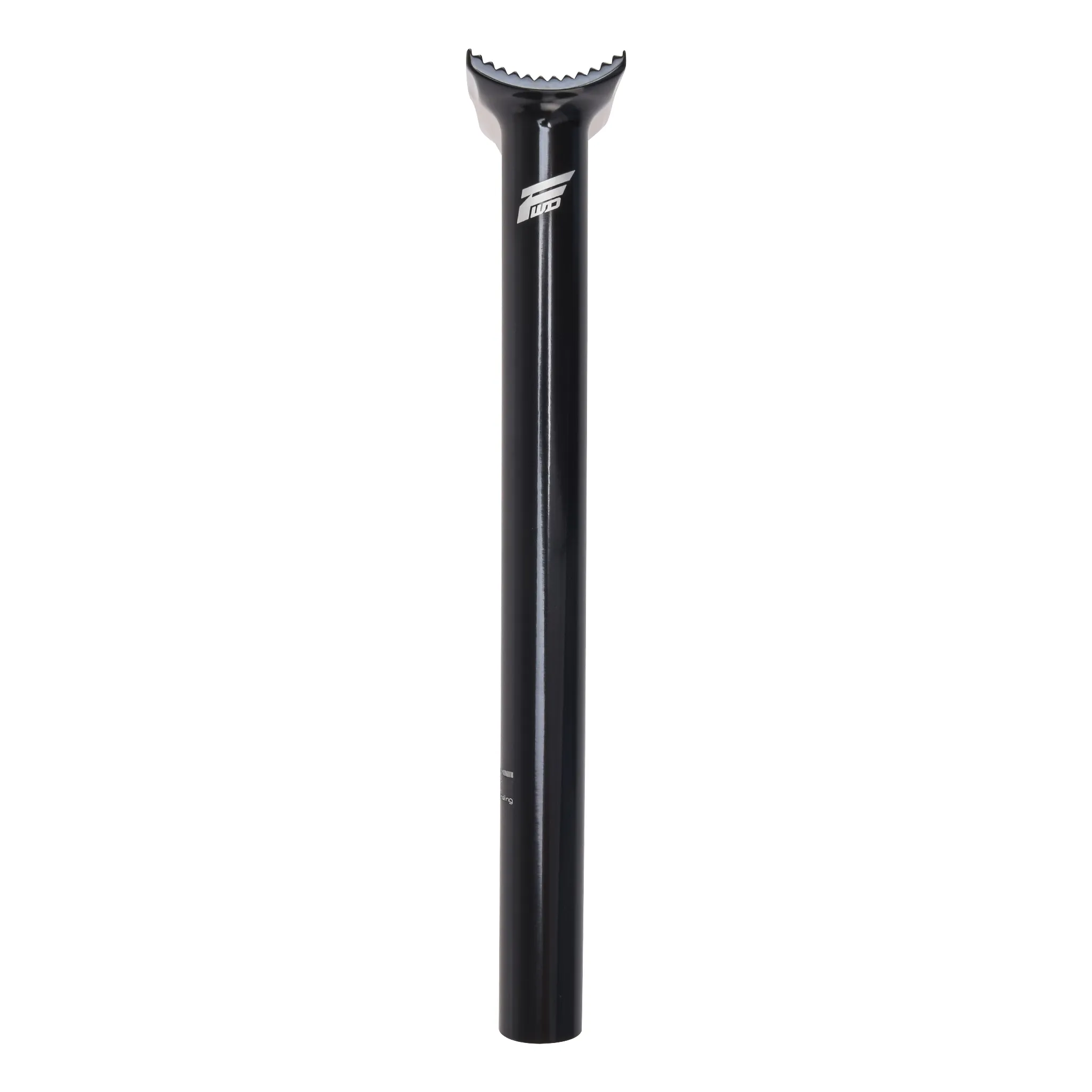 FORWARD Sattelstütze Joyride Pivotal Unisex, schwarz, 27.2mm