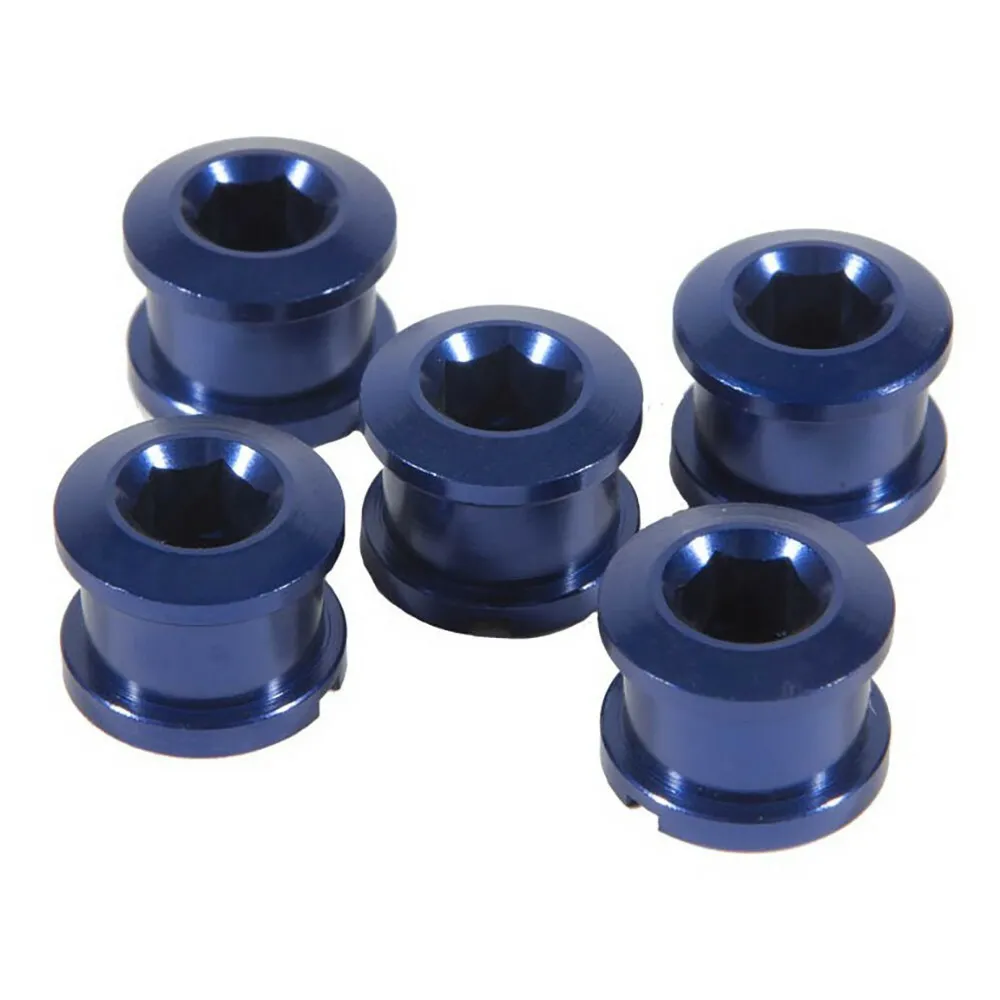 FORWARD Schrauben der Tabletts Unisex, blau, 8.5mm