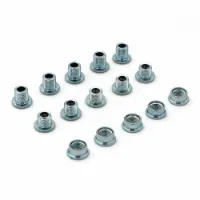 FORWARD Tablettschrauben crmo Unisex