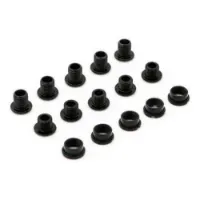FORWARD Tablettschrauben crmo Unisex