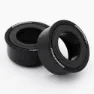 FORWARD Tretlager pf86 Unisex, schwarz, 68/73mm