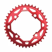 FORWARD Zahnrad Joyride 4pts 35T Unisex FORWARD Zahnrad Joyride 4pts 35T Unisex