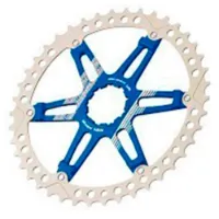 Fouriers Cr-mo Shimano Ritzel Fouriers Cr-mo Shimano Ritzel
