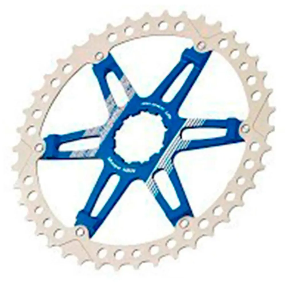 Fouriers Cr-mo Shimano Ritzel Fouriers Cr-mo Shimano Ritzel