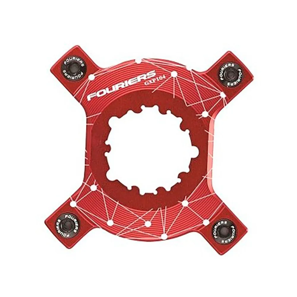 Fouriers Gxp 104 Spinne Fouriers Gxp 104 Spinne