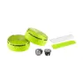 Fouriers S002 Lenkerband, Yellow, One Size