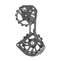 Fouriers Sram Ceramic Stützradsystem Fouriers Sram Ceramic Stützradsystem
