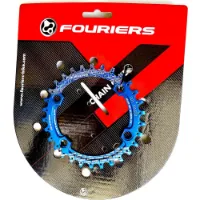 Fouriers Symmetric 96 Bcd Kettenblatt Fouriers Symmetric 96 Bcd Kettenblatt