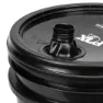 FOX 10wt Ölkanister 23l, Black, One Size
