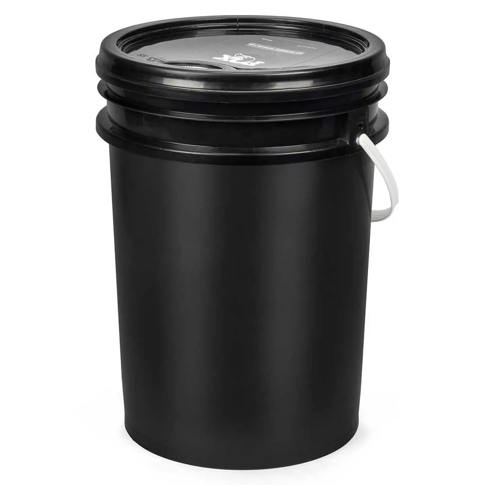 FOX 10wt Ölkanister 23l, Black, One Size FOX 10wt Ölkanister 23l, Black, One Size