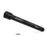 FOX 110 Kaboltx Steckachse, Black, 15 x 110mm
