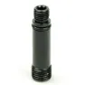 FOX 2010+ Ventilbaugruppe, Black, One Size