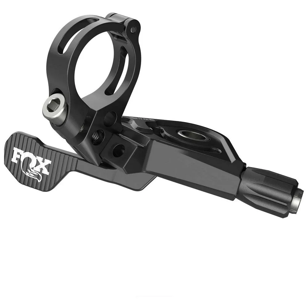 FOX 2022 Transfer P-se A Teleskop-sattelstütze 125 Mm, Black, 363-238mm, 31.6mm FOX 2022 Transfer P-se A Teleskop-sattelstütze 125 Mm, Black, 363-238mm, 31.6mm