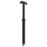 FOX 2022 Transfer P-se A Teleskop-sattelstütze 125 Mm, Black, 363-238mm, 31.6mm