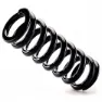 FOX 250lb X 2.800´´ Stoßdämpferfeder, Black, 250lbs