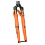 FOX 32 Ax Kashima Factory Series Fit4 3pos-adj 15x100 Mm 45 Offset Gravel Gabel, Orange, 28" - 700C, 40mm