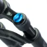FOX 32 Float Sc Ax Fit4 3pos-adj Kabolt 100 44 Offset Mtb-gabel, Matte black, 28" - 700C, 40mm