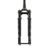 FOX 32 Float Sc Ax Fit4 3pos-adj Kabolt 100 44 Offset Mtb-gabel, Matte black, 28" - 700C, 40mm