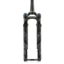 FOX 32 Float Sc Ax Fit4 3pos-adj Kabolt 100 44 Offset Mtb-gabel, Matte black, 28" - 700C, 40mm