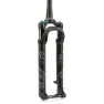 FOX 32 Float Sc Ax Fit4 3pos-adj Kabolt 100 44 Offset Mtb-gabel, Matte black, 28" - 700C, 40mm