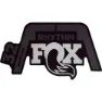 FOX 32 Sc F-s 2021 Aufkleber