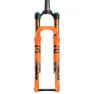 FOX 32 Sc Kashima Factory Series Fit4 3pos-adj Boost 15x110 Mm 44 Offset Mtb-gabel, Orange, 29", 100mm
