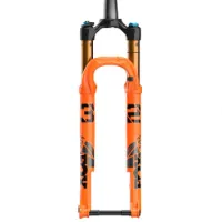 FOX 32 Sc Kashima Factory Series Fit4 Remote Ptl Boost 15x110 Mm 44 Offset Mtb-gabel FOX 32 Sc Kashima Factory Series Fit4 Remote Ptl Boost 15x110 Mm 44 Offset Mtb-gabel