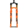 FOX 32 Sc Kashima Factory Series Fit4 Remote Ptl Boost 15x110 Mm 44 Offset Mtb-gabel, Orange, 29", 100mm