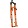 FOX 32 Sc Kashima Factory Series Fit4 Remote Ptl Boost 15x110 Mm 51 Offset Mtb-gabel, Orange, 29", 100mm