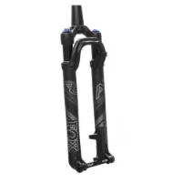 FOX 32 Step-cast Ax K100 44 15x100 Mm Gravel Gabel FOX 32 Step-cast Ax K100 44 15x100 Mm Gravel Gabel