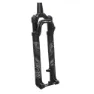 FOX 32 Step-cast Ax K100 44 15x100 Mm Gravel Gabel, Black, 700C, 40mm