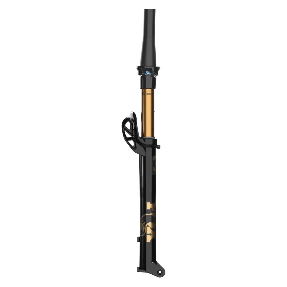FOX 32 Step-cast Factory Grip 29´´ 3pos-adj 1.5´´ Tapered Kabolt Sl 110mm Mtb-gabel, Shiny black neutral / glossy black, 29", 100mm FOX 32 Step-cast Factory Grip 29´´ 3pos-adj 1.5´´ Tapered Kabolt Sl 110mm Mtb-gabel, Shiny black neutral / glossy black, 29", 100mm