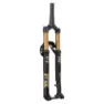 FOX 32 Step-cast Factory Grip 29´´ 3pos-adj 1.5´´ Tapered Kabolt Sl 110mm Mtb-gabel, Shiny black neutral / glossy black, 29", 100mm