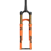 FOX 32 Step-cast Factory Grip 29´´ Psh-lk 1.5´´ Tapered Kabolt Sl 110mm Mtb-gabel FOX 32 Step-cast Factory Grip 29´´ Psh-lk 1.5´´ Tapered Kabolt Sl 110mm Mtb-gabel