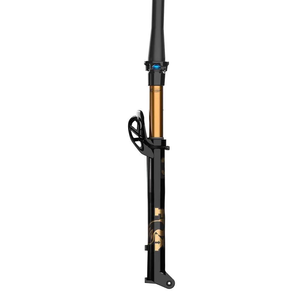 FOX 32 Step-cast Factory Grip 29´´ Psh-lk 1.5´´ Tapered Kabolt Sl 110mm Mtb-gabel, Shiny black neutral / glossy black, 29", 100mm FOX 32 Step-cast Factory Grip 29´´ Psh-lk 1.5´´ Tapered Kabolt Sl 110mm Mtb-gabel, Shiny black neutral / glossy black, 29", 100mm