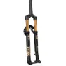 FOX 32 Step-cast Factory Grip 29´´ Psh-lk 1.5´´ Tapered Kabolt Sl 110mm Mtb-gabel, Shiny black neutral / glossy black, 29", 100mm