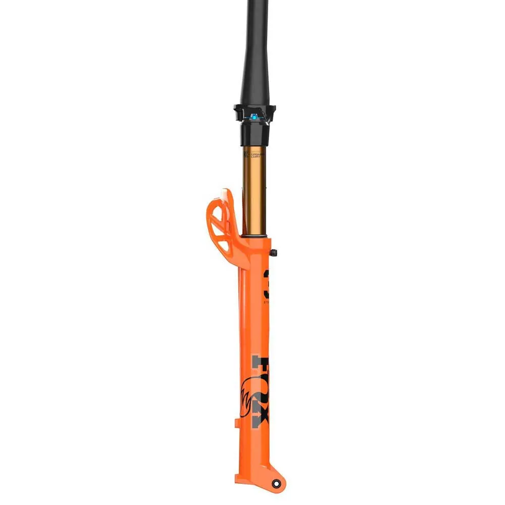 FOX 32 Step-cast Factory Grip 29´´ Psh-lk 1.5´´ Tapered Kabolt Sl 110mm Mtb-gabel FOX 32 Step-cast Factory Grip 29´´ Psh-lk 1.5´´ Tapered Kabolt Sl 110mm Mtb-gabel