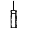 FOX 32float Rhythm 15 X 110 Mm Mtb-gabel, Black, 29", 120mm