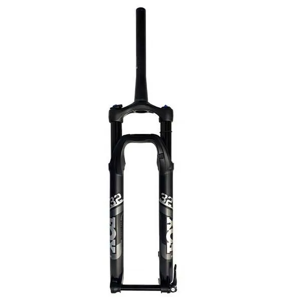 FOX 32float Rhythm 15 X 110 Mm Mtb-gabel, Black, 29", 120mm FOX 32float Rhythm 15 X 110 Mm Mtb-gabel, Black, 29", 120mm