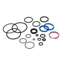 FOX 34/36/38/40 Grip 2 Service-kit FOX 34/36/38/40 Grip 2 Service-kit