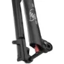 FOX 34 A Sc 29 P-s 120 Grip 3p Qr110 44mm Mtb-gabel, Black, 29", 120mm