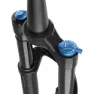 FOX 34 A Sc 29 P-s 120 Grip 3p Qr110 44mm Mtb-gabel, Black, 29", 120mm